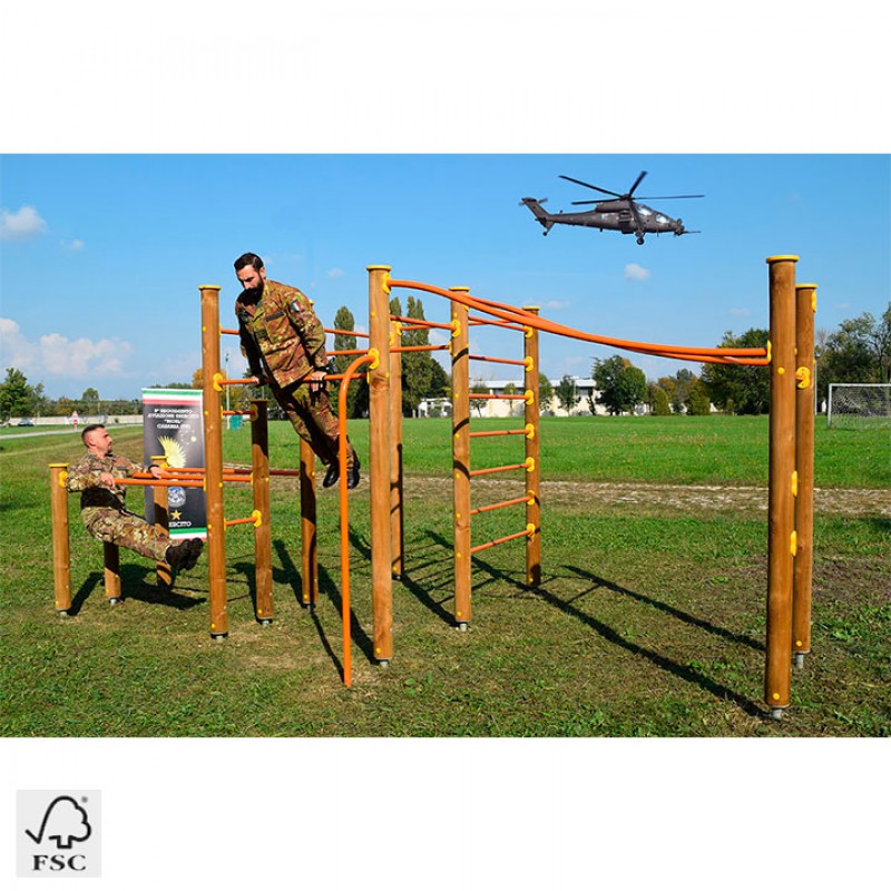 Workout Race Ref 011372